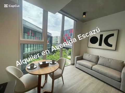 Imagen de Alquiler de Apartamentos en San rafael - Escazú San Rafael - SAN JOSÉ