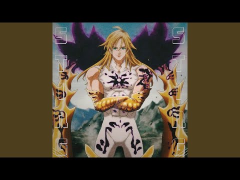 Rap do Meliodas | Rei Demônio