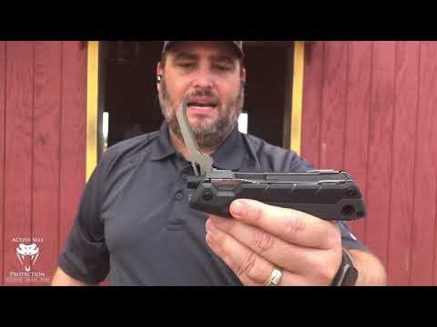 Gear Review: Real Avid Gun Tool Pro