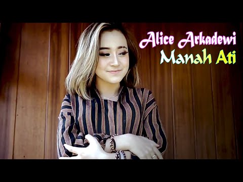 Alice Arkadewi - Manah Ati ROMAN MOJOPAHIT 1 [ OFFICIAL MUSIK VIDEO ][HD]