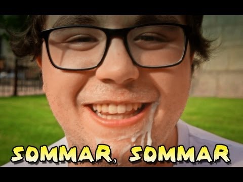 STOFFE - Sommar, Sommar (3.0)