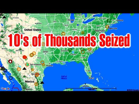 It Has Begun: Is This The Way They Will Seize 100's Of Thousands Of Homes Across America? - Must Video