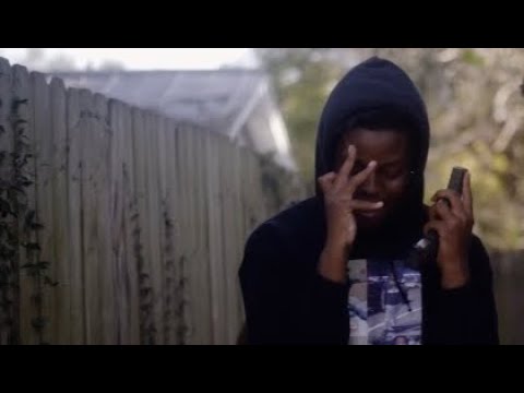 K2 x luhkrazy-raq flow(official music video)