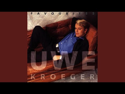 Starlight Express - Uwe Kröger
