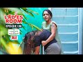 Ladies Room Revenge 1 EP 198 Comedy Serial Sitcom