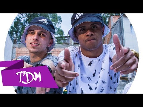 MC Nando e MC Luanzinho - Vem Dançando - Sequencia do Grave
