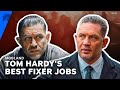 Tom Hardy S Best Fixer Moments MobLand Paramount