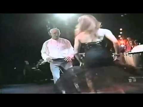 Busca lo Tuyo - Fania All Stars & Cheo Feliciano