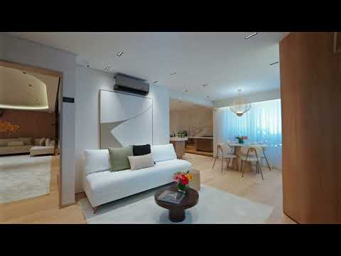 Casa Senses | Tour do Decorado de 251m²