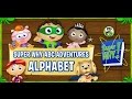 Super Why ABC Adventures IPad App Demo For Kids Ellie