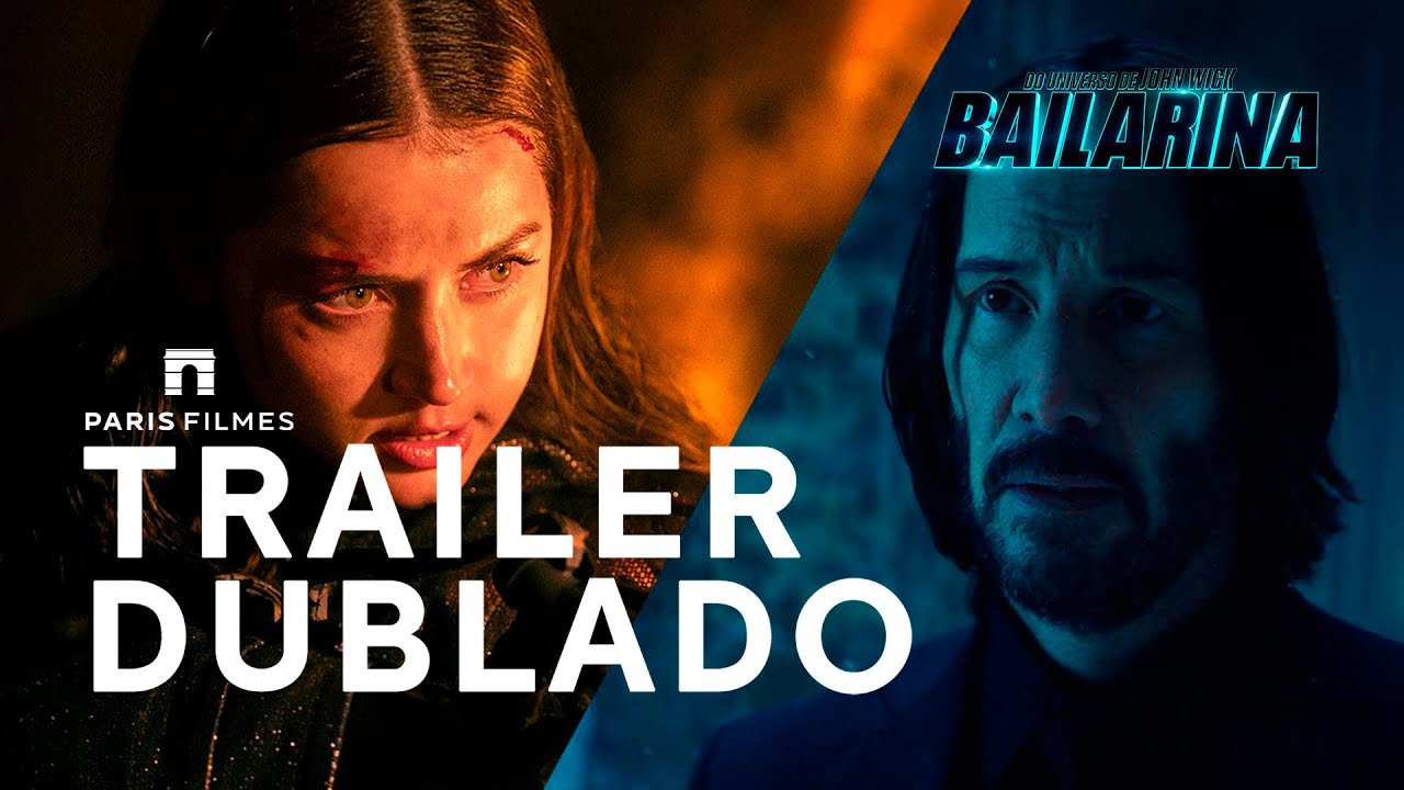 trailer Oficial