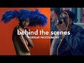 Shooting Fashion Portraits On Medium Format Hasselblad X2D Behind The Scenes