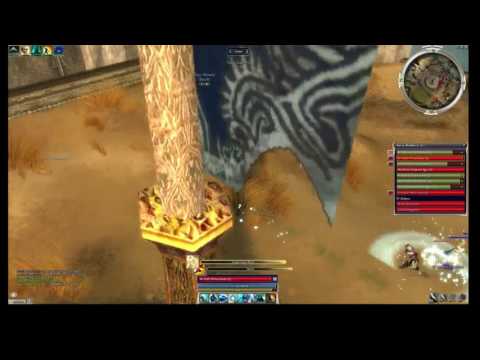 31/12/2016 Teaching Scrims as prot