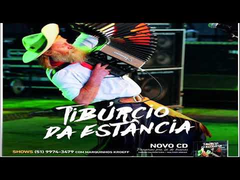 TIBÚRCIO DA ESTÂNCIA