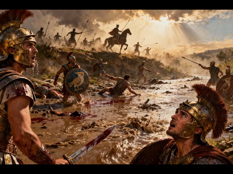 Athens’ Biggest Gamble: The Sicilian Expedition Disaster (Why an Empire Fell Apart) #battle