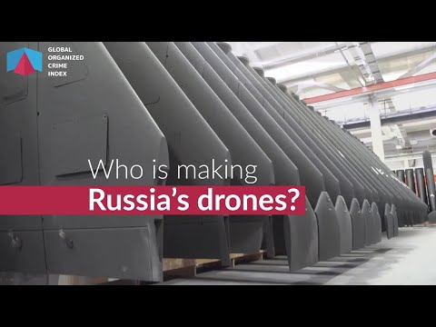 Who is making Russia's drones? Migrant women exploited for ...