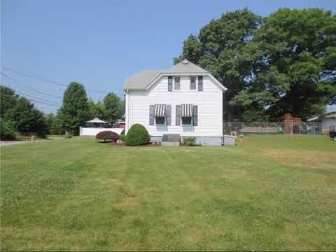 24 All Saints St Woonsocket, RI 02895 - Single Family - Real Estate - For Sale