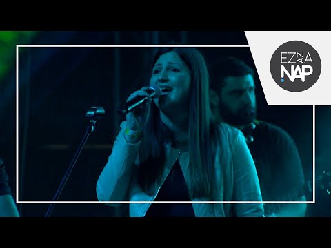 Serbia Worship - Zetva // Ez az a nap! Roadshow 2020 Szabadka