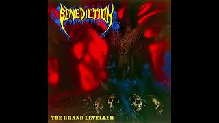 Benediction - Child Of Sin (B Tuning)
