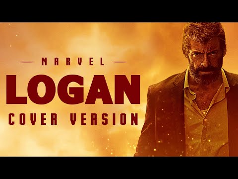 LOGAN MOVIE SOUNDTRACK - Main titles (Wolverine)