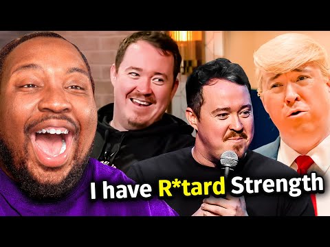 Shane Gillis Funniest Moments  had us in TEARS!