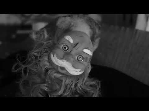 Alte Druckerrei Alma oder das Verwaltungsgebäude, wo wir letztes Jahr einen Grabstein fanden.