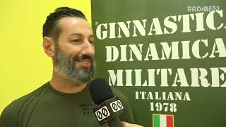 Ginnastica dinamica Militare, Un nuovo progetto di fare palestra