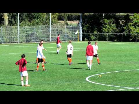 AMVJ A2 - HBC A4 (28-09-2013)