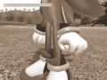 Sonic's Death (Gmod) 