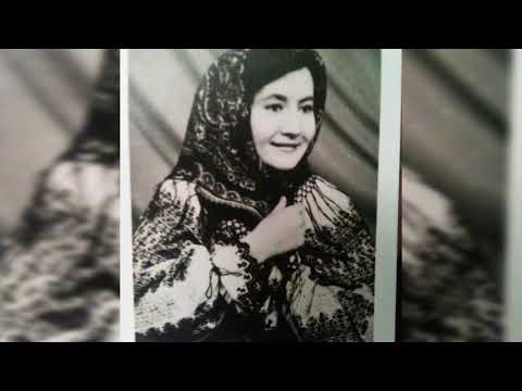 5 minute de folclor  -  Valeria Peter Predescu