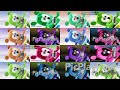 16 KlaskyKlaskyKlaskyKlasky Gummy Bear Movie Maker Fullscreen V4 Colors