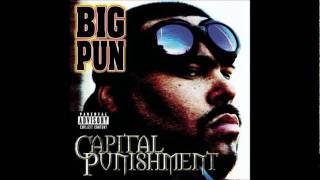 Big Punisher - Capital Punishment 11 Pakinamac, Pt 2 (skit)