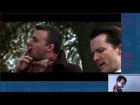 Polari: The Secret Language of the Gay Community - Beth Desmond | PG 2019