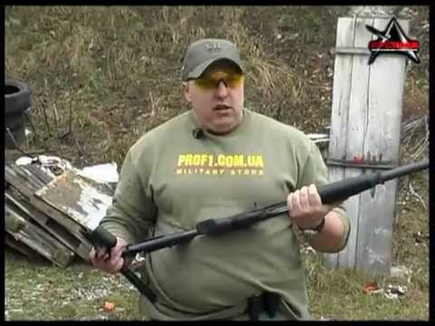 Ружья для самозащиты: специфика применения (часть 2) 