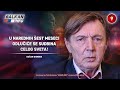 INTERVJU Dušan Dunđer U Narednih šest Meseci će Se Odlučiti Sudbina Celog Sveta 5 1 2026