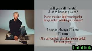 Download lagu always i'll care -jeremy Zucker(hafal lirik) mp3