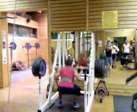 ASV Neumarkt Fitness&Kraftsport