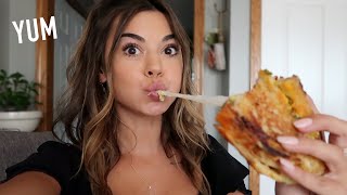 Jalapeño Grilled Cheeses YUM