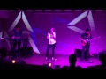 "Rolling In the Deep" - (Adele) - Anael Azan - Live ...