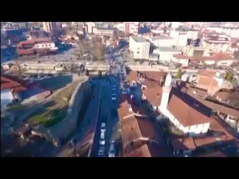 Hulija Sinanovic- Razbole se Sultan Sulejman