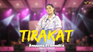 Download lagu Anggun Pramudita - Tirakat ( LIVE) mp3