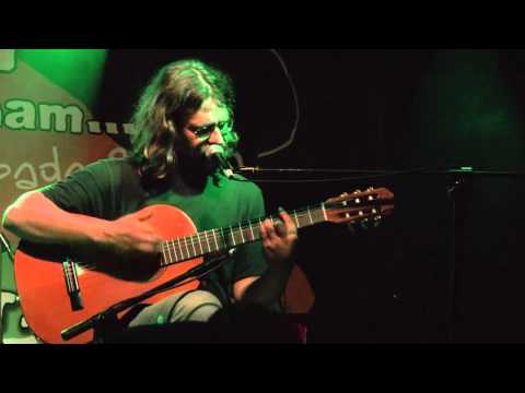 Marek Jodłowski Marecki  "Fala za falą"