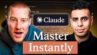 Master 99% of Claude Cowork in 26 Minutes (No Code)