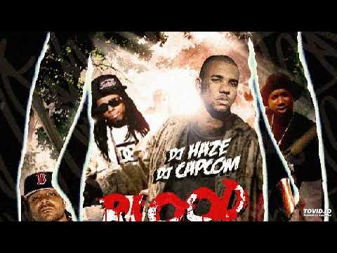 Lil' Wayne Ft. Hurricane Chris Lousianimal (50 Cent Diss)