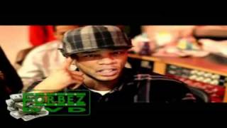 Papoose - 6 Foot 7 Freestyle [Music Video]