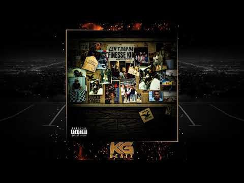 Flocko Da Finessa - Ricky Bobby