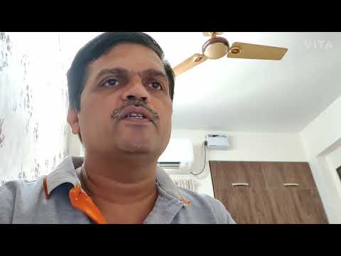 Venkatesha N