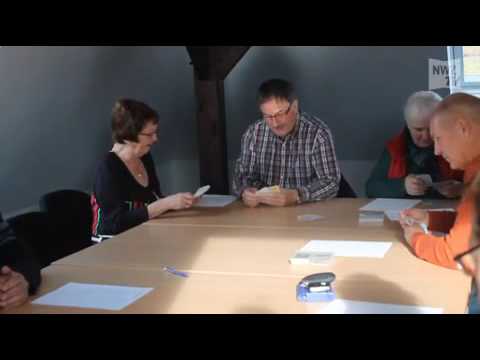 Doppelkopf-Kurs mit jeder Menge Spaß