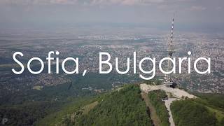 Bulgaristanda Üniversite