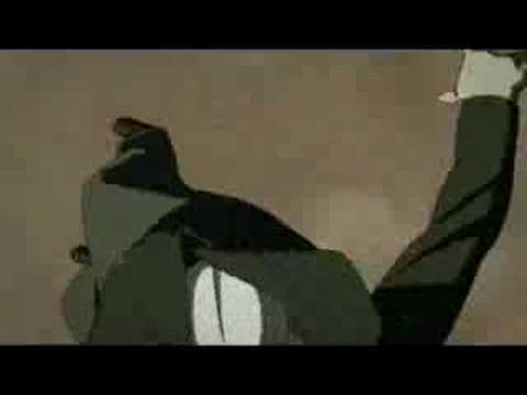 Paranoia Agent  [adult swim] Promo